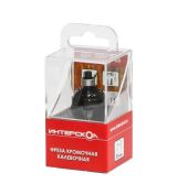 Фреза ИНТЕРСКОЛ кромочная калевочная, 28.5х13.5х6.35 мм (2009.062)