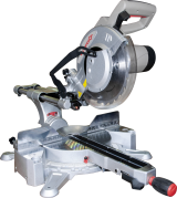 Пила радиально-рычажная ИНТЕРСКОЛ ПРР-255/1800ЛМ, 1800 Вт, 255 мм, 25000 об/мин (721.1.0.70)