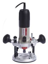 Фрезер ИНТЕРСКОЛ ФМ-40/1000Э, 1100 Вт, 25500 об/мин, 8 мм (440.1.0.00)