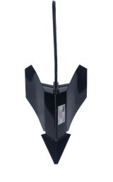 Окучник регулируемый  для мотокультиватора Интерскол (94100.005)