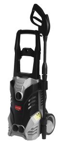 Мойка высокого давления ИНТЕРСКОЛ АМ-150/2000, 2 кВт, 150 бар, 360 л/ч (639.1.0.00)