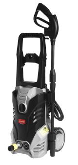 Мойка высокого давления ИНТЕРСКОЛ АМ-170/2200, 2.2 кВт, 170 бар, 360 л/ч (640.1.0.00)