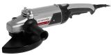 Угловая шлифмашина ИНТЕРСКОЛ УШМ-230/2000, 2000 Вт, 230 мм, 6500 об/мин (626.1.1.00)