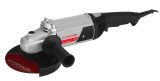 Угловая шлифмашина ИНТЕРСКОЛ УШМ-180/2000, 2000 Вт, 180 мм, 8000 об/мин (626.1.0.00)