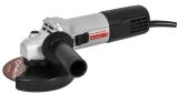 Угловая шлифмашина ИНТЕРСКОЛ УШМ-125/650, 650 Вт, 125 мм, 11000 об/мин (826.0.0.70)