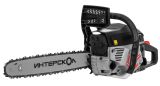 Цепная пила ИНТЕРСКОЛ ПЦБ-18/58Л, 2.6 кВт, 45 см (847.0.0.40)