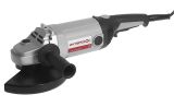 Угловая шлифмашина ИНТЕРСКОЛ УШМ-230/2300, 2300 Вт, 230 мм, 6500 об/мин (60.1.4.00)