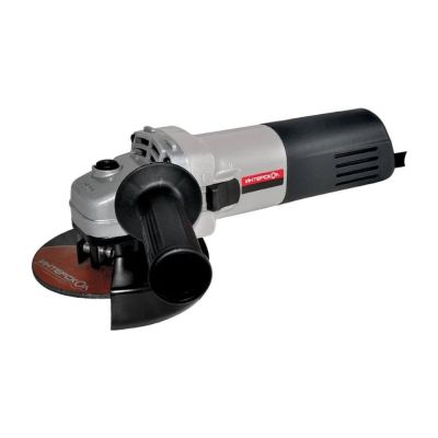 Угловая шлифмашина ИНТЕРСКОЛ УШМ-125/1200, 1200 Вт, 125 мм, 11000 об/мин (627.1.2.00)