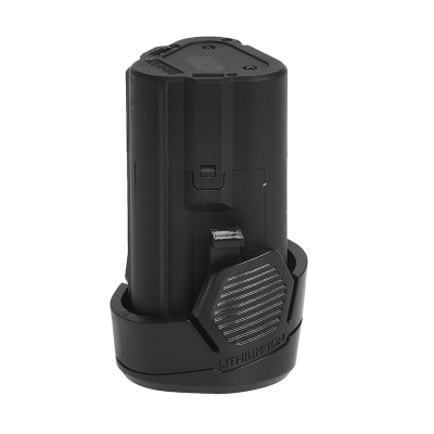 Аккумуляторный туннельный блок ИНТЕРСКОЛ БА-2,5/12, Li-Ion, 12 В, 2.5 Ач, 1 шт. (2400.014)