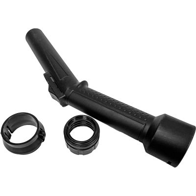 Трубка-держатель для пылесоса ИНТЕРСКОЛ, 2804.005