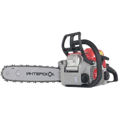 Цепная пила ИНТЕРСКОЛ ПЦБ 180-16, 1.5 кВт, 40 см (876.0.0.40)