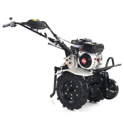 Мотоблок ИНТЕРСКОЛ МБ-80/7, 7 л.с., 4.8 кВт (790.0.0.40)