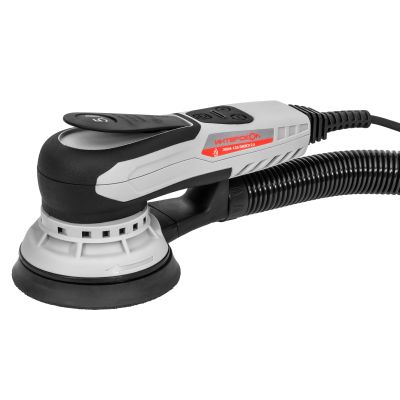 Эксцентриковая шлифмашина ИНТЕРСКОЛ ЭШМ-125/350ВЭ 5,0, 125 мм, 20000 кол/мин (798.1.1.70)