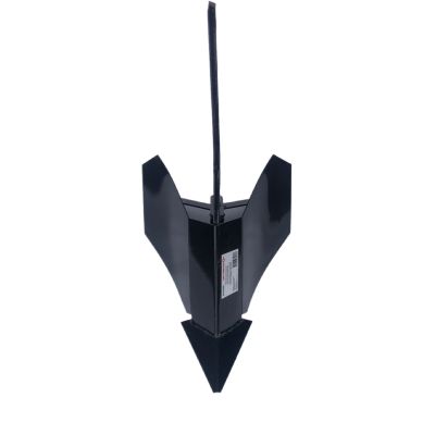 Окучник регулируемый  для мотокультиватора Интерскол (94100.005)