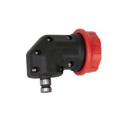 Угловая насадка ИНТЕРСКОЛ для КомбиМАКС (блистер), 2407.003