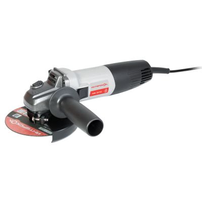 Угловая шлифмашина ИНТЕРСКОЛ УШМ-125/750, 750 Вт, 125 мм, 11000 об/мин (761.1.0.70)