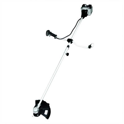 Аккумуляторный триммер ИНТЕРСКОЛ МКА-34/36В, 36 В, 5800 об/мин, с 2 АКБ 4 Ач и ЗУ (702.4.2.70)