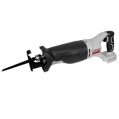 Аккумуляторная сабельная пила ИНТЕРСКОЛ НПА-150/18ВМ, 18 В, 3000 ход/мин, 28 мм, с АКБ 4 Ач и ЗУ (763.4.1.70)