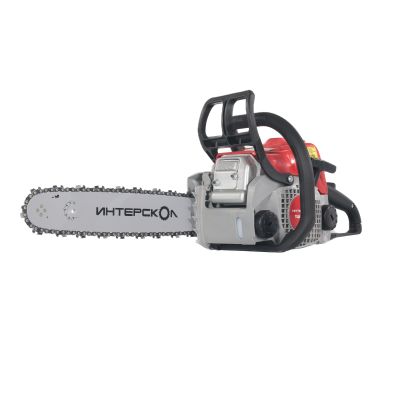 Цепная пила ИНТЕРСКОЛ ПЦБ 180-14, 1.5 кВт, 35 см (875.0.0.40)
