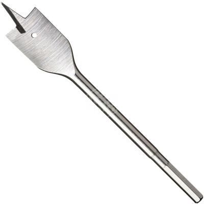 Сверло перьевое ИНТЕРСКОЛ , 34x152 мм, 1 шт. (2033315203400)