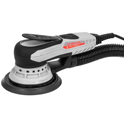 Эксцентриковая шлифмашина ИНТЕРСКОЛ ЭШМ-150/350ВЭ 2,5, 350 Вт, 150 мм, 20000 кол/мин (799.1.1.70)