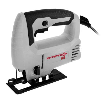 Лобзик ИНТЕРСКОЛ МП-65/540Э, 540 Вт, 3000 ход/мин, 19 мм (784.1.0.70)