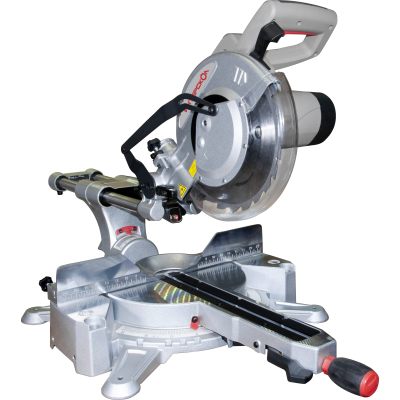Пила радиально-рычажная ИНТЕРСКОЛ ПРР-255/1800ЛМ, 1800 Вт, 255 мм, 25000 об/мин (721.1.0.70)