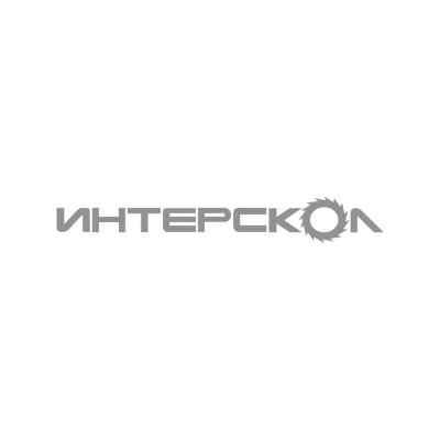 Фреза Интерскол концевая MXM 10038, HSS, цельнометаллическая, 4 мм, 130107063