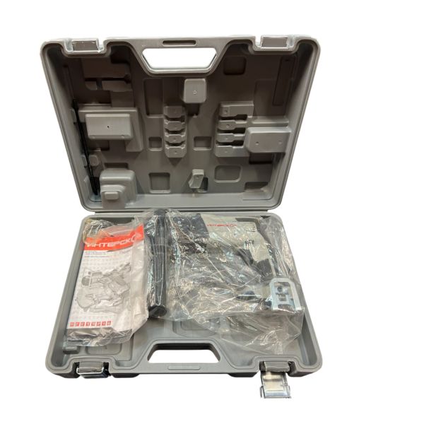 Аккумуляторный перфоратор ИНТЕРСКОЛ ПА-18/18Л2, 18 В, 1.3 Дж, 6900 уд/мин, без АКБ и ЗУ, в кейсе (УЦЕНЕННЫЙ ТОВАР) (329.0.0.74/U)