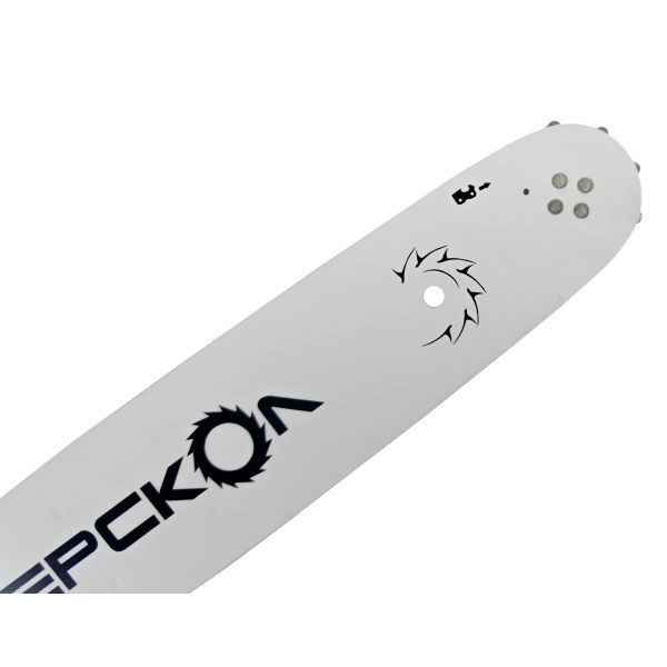 Пильная шина ИНТЕРСКОЛ 35 см (14"), 3/8", 1.3 мм, 55 звеньев (92155.016)