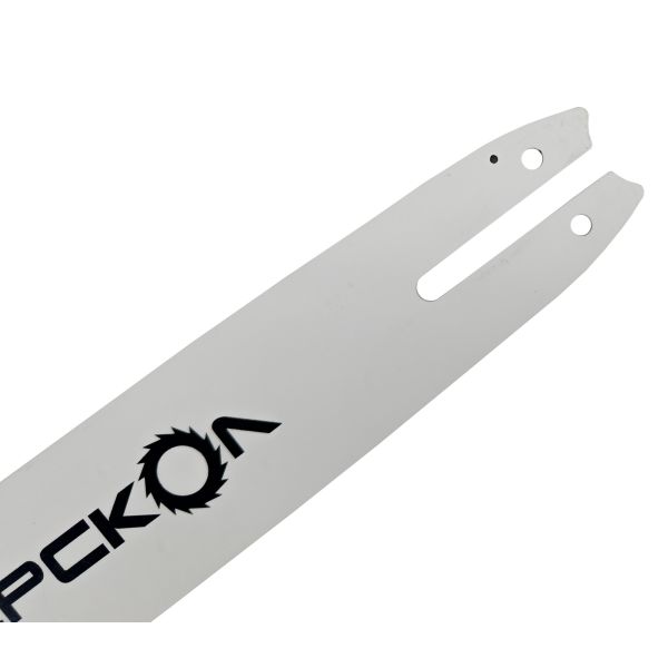 Пильная шина ИНТЕРСКОЛ 35 см (14"), 3/8", 1.3 мм, 55 звеньев (92155.016)