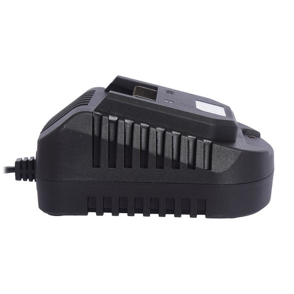 Зарядное устройство ИНТЕРСКОЛ ЗУ-4/18, с индикацией заряда, 18 В, 4 A (2401.126)