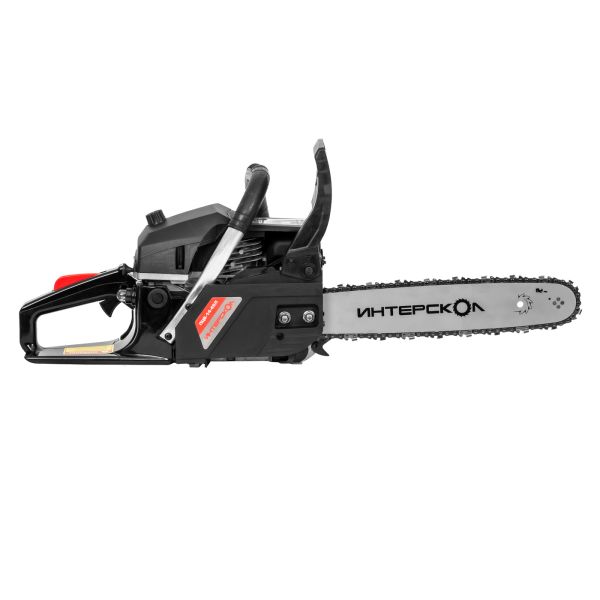 Цепная пила ИНТЕРСКОЛ ПЦБ-14/45Л, 1.8 кВт, 35 см (842.0.0.40)
