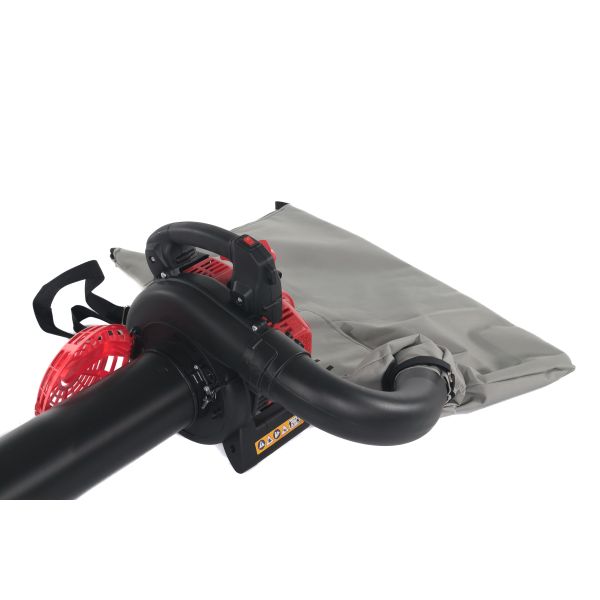 Воздуходувка бензиновая ИНТЕРСКОЛ ВБ 28П, 0.8 кВт, 752 м³/ч (677.0.0.70)