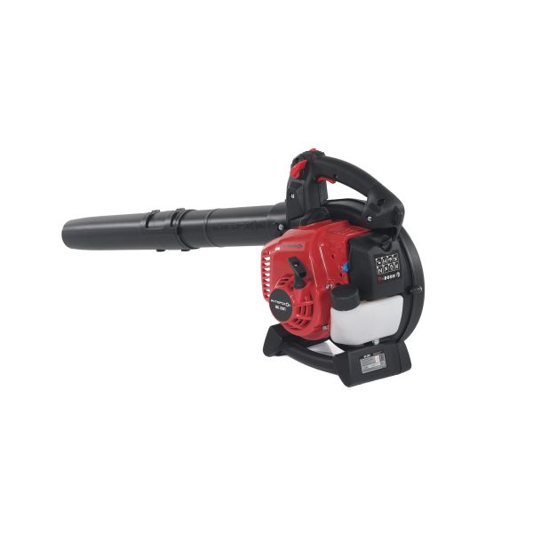 Воздуходувка бензиновая ИНТЕРСКОЛ ВБ 28П, 0.8 кВт, 752 м³/ч (677.0.0.70)