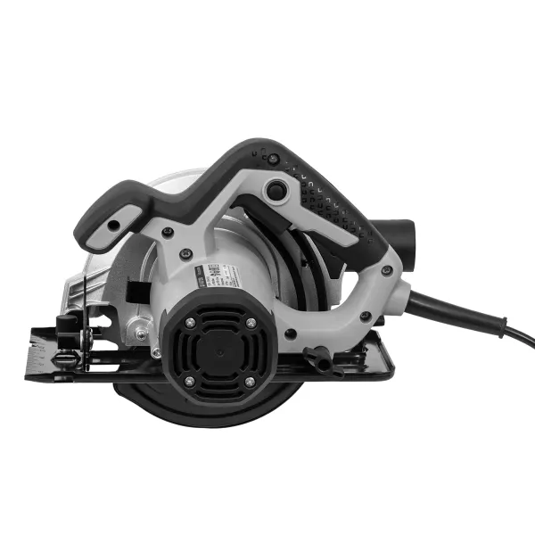 Дисковая пила ИНТЕРСКОЛ ДП-165/1250, 1250 Вт, 165 мм, 5500 об/мин (682.0.0.00)