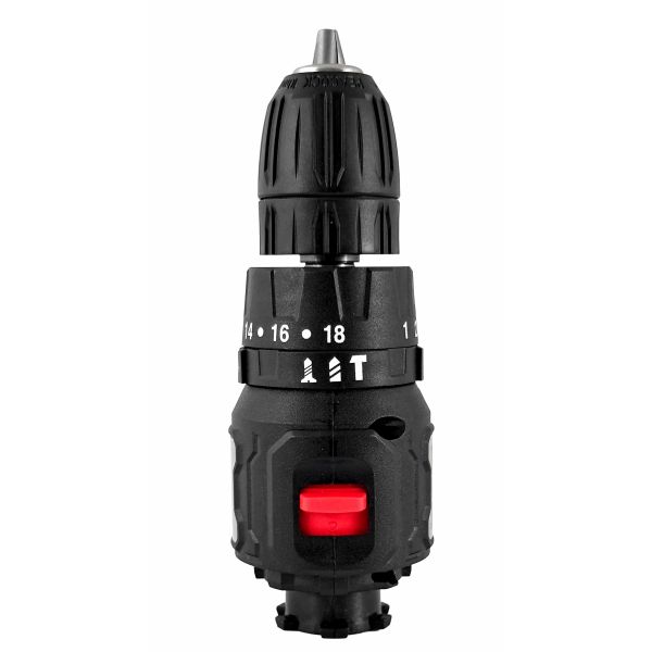 Модуль дрели ударной ИНТЕРСКОЛ МультиМАКС ДАУ-10, 755.0.3.25