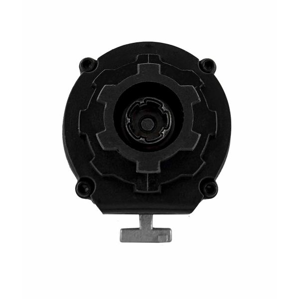 Модуль дрели ударной ИНТЕРСКОЛ МультиМАКС ДАУ-10, 755.0.3.25