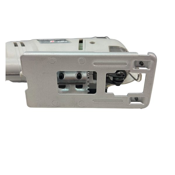 Лобзик ИНТЕРСКОЛ МП-85/700Э, 710 Вт, 3000 ход/мин, 85 мм, (УЦЕНЕННЫЙ ТОВАР) (556.1.0.00/U)