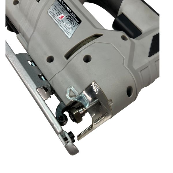 Лобзик ИНТЕРСКОЛ МП-85/700Э, 710 Вт, 3000 ход/мин, 85 мм, (УЦЕНЕННЫЙ ТОВАР) (556.1.0.00/U)