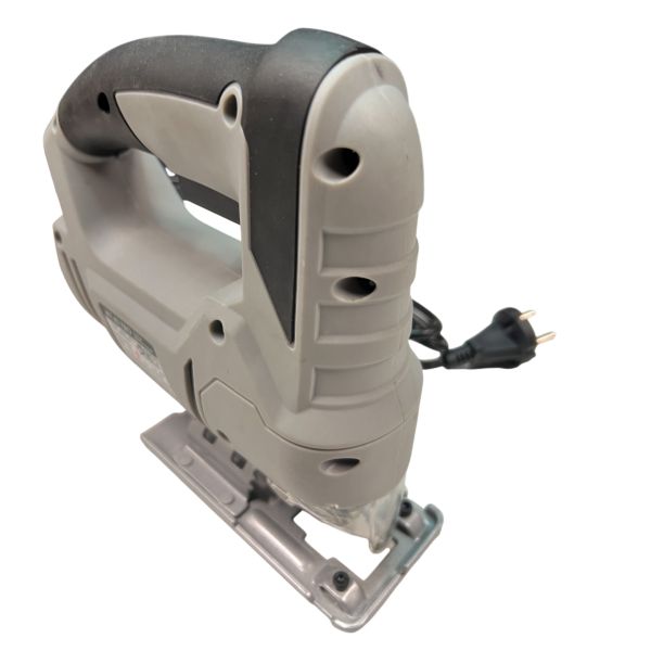 Лобзик ИНТЕРСКОЛ МП-85/700Э, 710 Вт, 3000 ход/мин, 85 мм, (УЦЕНЕННЫЙ ТОВАР) (556.1.0.00/U)