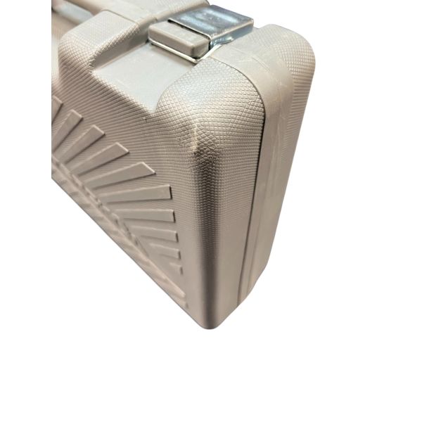 Аккумуляторный перфоратор ИНТЕРСКОЛ ПА-18/18Л2, 18 В, 1.3 Дж, 6900 уд/мин, без АКБ и ЗУ, в кейсе (УЦЕНЕННЫЙ ТОВАР) (329.0.0.74/U3)