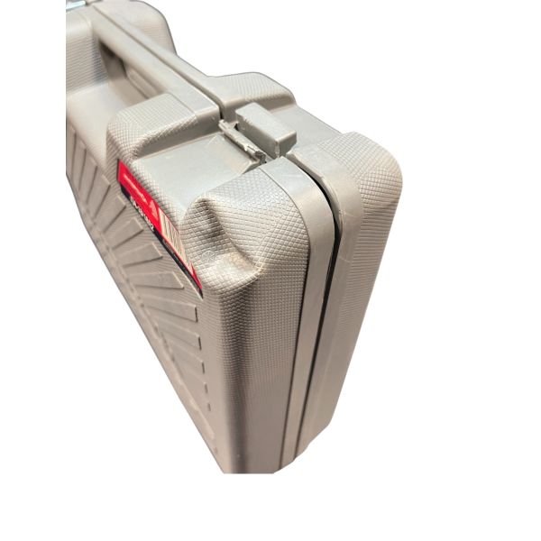 Аккумуляторный перфоратор ИНТЕРСКОЛ ПА-18/18Л2, 18 В, 1.3 Дж, 6900 уд/мин, без АКБ и ЗУ, в кейсе (УЦЕНЕННЫЙ ТОВАР) (329.0.0.74/U3)