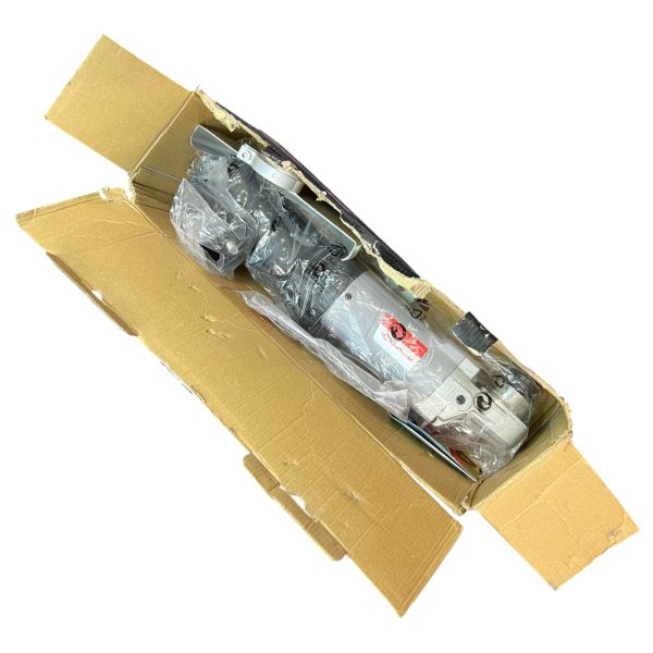 Угловая шлифмашина ИНТЕРСКОЛ УШМ-2322М, 2200 Вт, 230 мм, 6500 об/мин, (УЦЕНЕННЫЙ ТОВАР) (747.1.0.70/U)