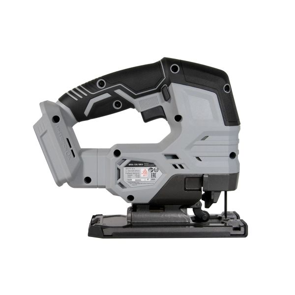 Аккумуляторный лобзик ИНТЕРСКОЛ МПА-125/18ВЭ, 18 В, 3000 ход/мин, 26 мм, без АКБ и ЗУ (939.0.0.70)