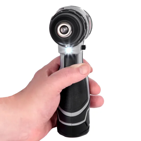 Аккумуляторная дрель-шуруповерт ИНТЕРСКОЛ ДА-10/12ЭР 28, 12 В, 1450 об/мин, с 2 АКБ 2 Ач и ЗУ, в кейсе (595.2.2.20)