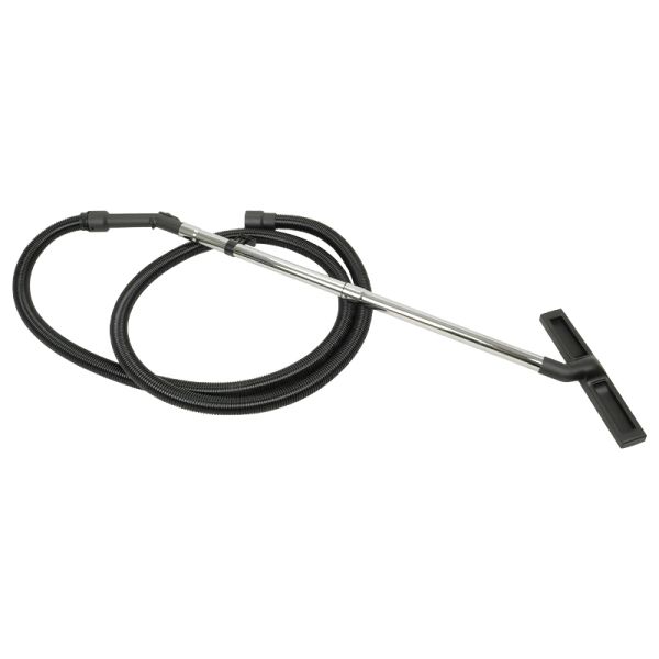 Пылесос строительный ИНТЕРСКОЛ ПУ-30/1400Р, 1400 Вт, 3.6 л/мин, 30 л., с комплектом мешков, 707.1.0.03