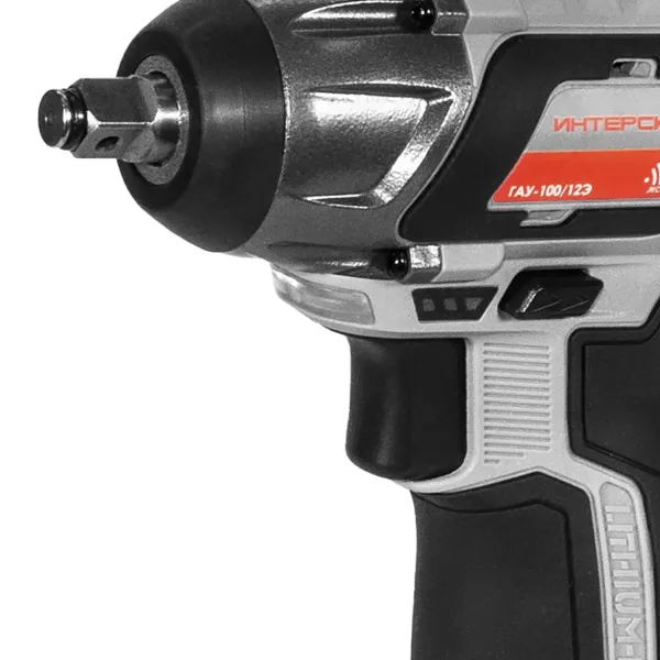 Набор электроинструмента ИНТЕРСКОЛ "Мастер - 1": ДА-10/12В 36 МиниМАКС + ГАУ-100/12Э (687.5.2.70)