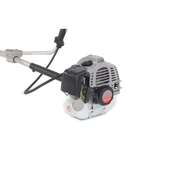 Триммер бензиновый ИНТЕРСКОЛ КБ-44/43В, 1.4 кВт, 7500 об/мин (896.0.0.40)