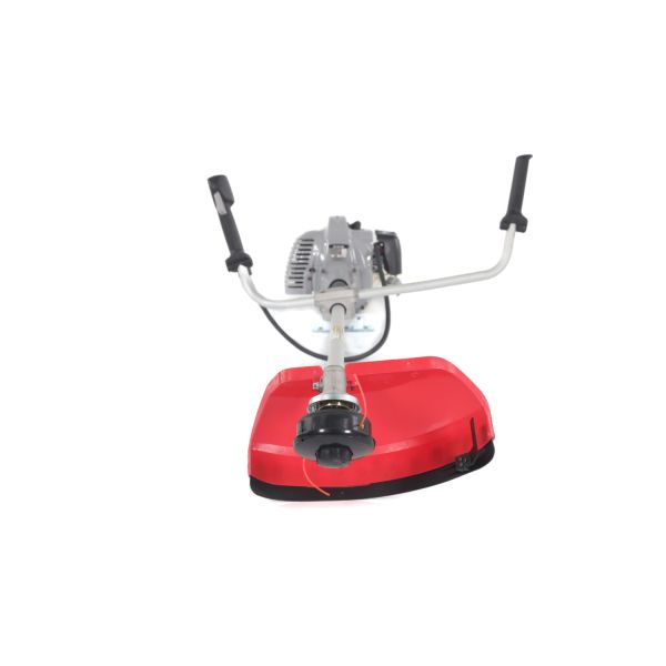 Триммер бензиновый ИНТЕРСКОЛ КБ-44/43В, 1.4 кВт, 7500 об/мин (896.0.0.40)